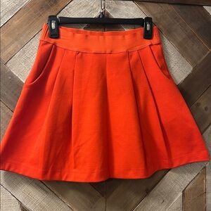 GAP Bright Orange Garment